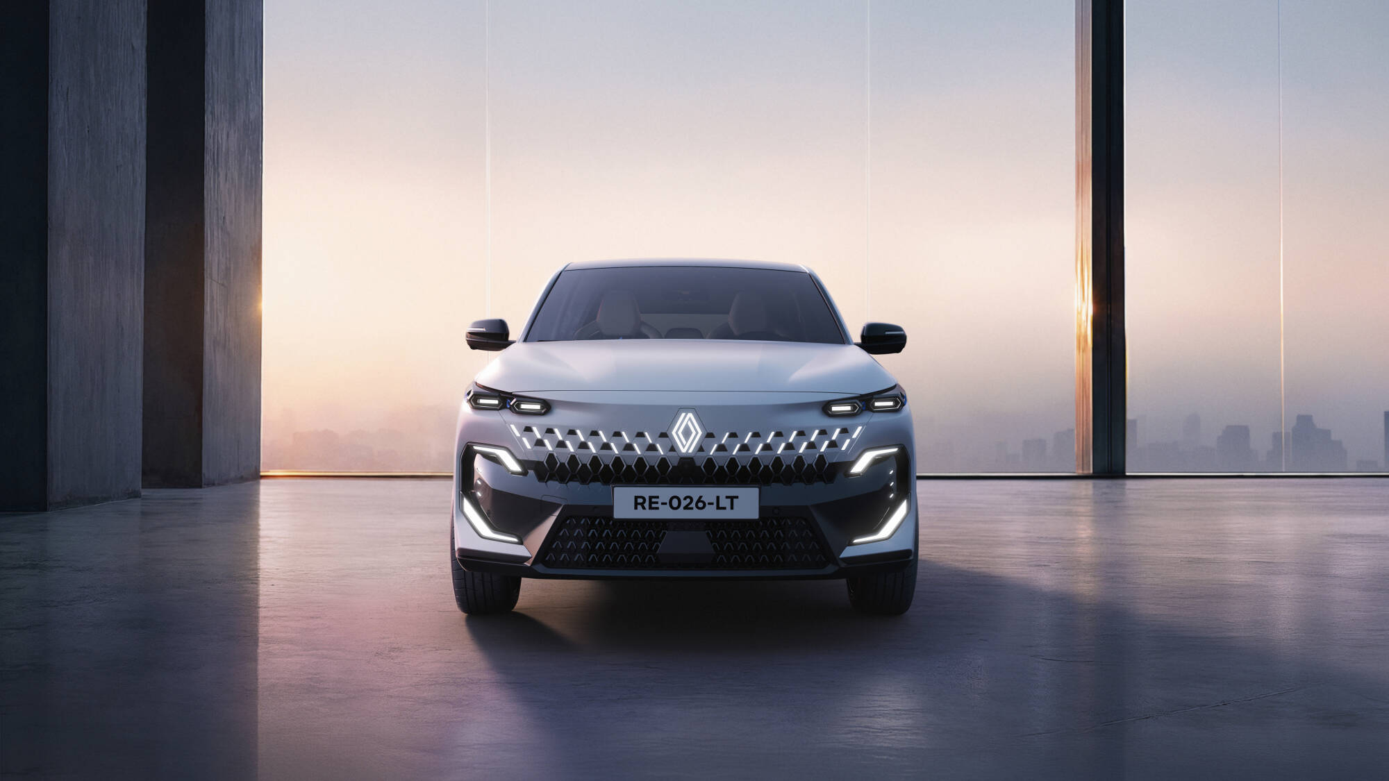 Renault Filante Esprit Alpine (5)